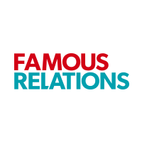 Famous Relations